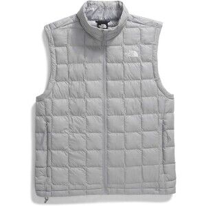 The North Face Thermoball Eco Vest (Meld Grey) – Men’s 2XL NWT Lightweight